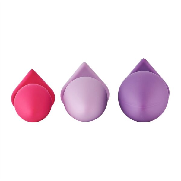 Love Signal Triple Heart Set