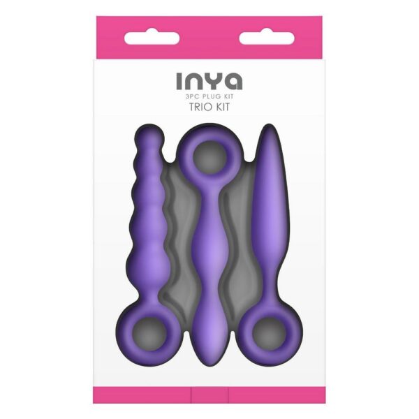 281524-2 INYA Trio Kit