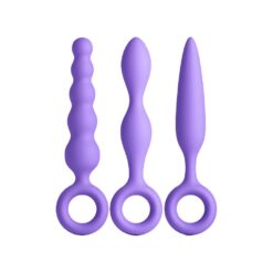 INYA Trio Kit