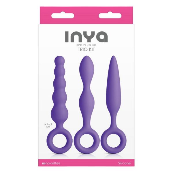 281524-P INYA Trio Kit
