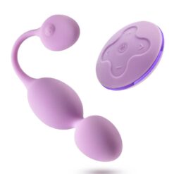 Wellness Raine Vibrirajuća Kegelova kuglica