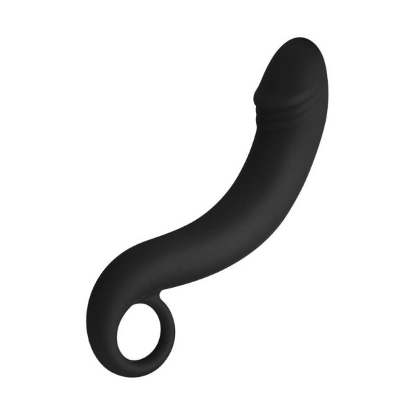 860382-1 Forto F-19 Butt Plug