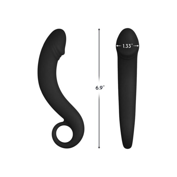 860382-3 Forto F-19 Butt Plug