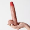 RS108235_EX24678_600 Dildo Crushious Inviktus 23 cm