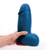 RS109766_FF-56863_600 Fuck & Fist Dagr XL Dildo