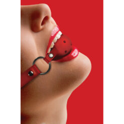 Ouch! Ball Gag