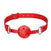 RS118740_OU047RED_100 Ouch! Ball Gag