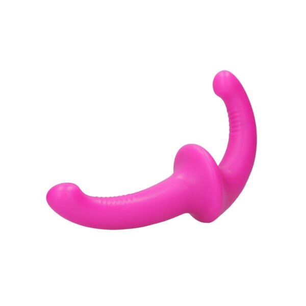 RS119410_OU322PNK_300 Ouch! Silicone Strapless Strap-On