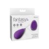 61075-P Excite-Her vibrating egg