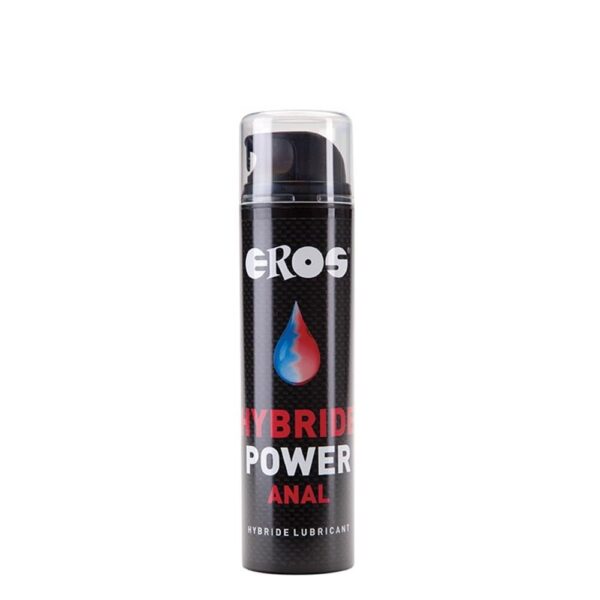 Eros Hybrid Anal Lubricant Eros Hybrid Anal Lubricant