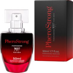 PheroStrong Beast for Men 50 ml muški parfem s feromonima PheroStrong Beast for Men 50 ml muški parfem s feromonima
