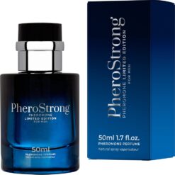 PheroStrong Limited Edition for Men PheroStrong Limited Edition for Men