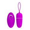 Pretty Love Bradley vibro jaje 1 Pretty Love Bradley vibro jaje