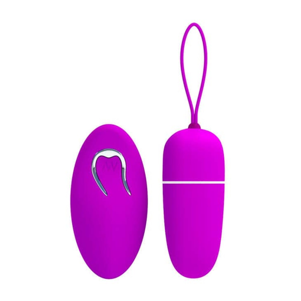 Pretty Love Bradley vibro jaje