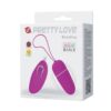 Pretty Love Bradley vibro jaje Pretty Love Bradley vibro jaje