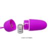 Pretty Love Bradley vibro jaje 6 Pretty Love Bradley vibro jaje