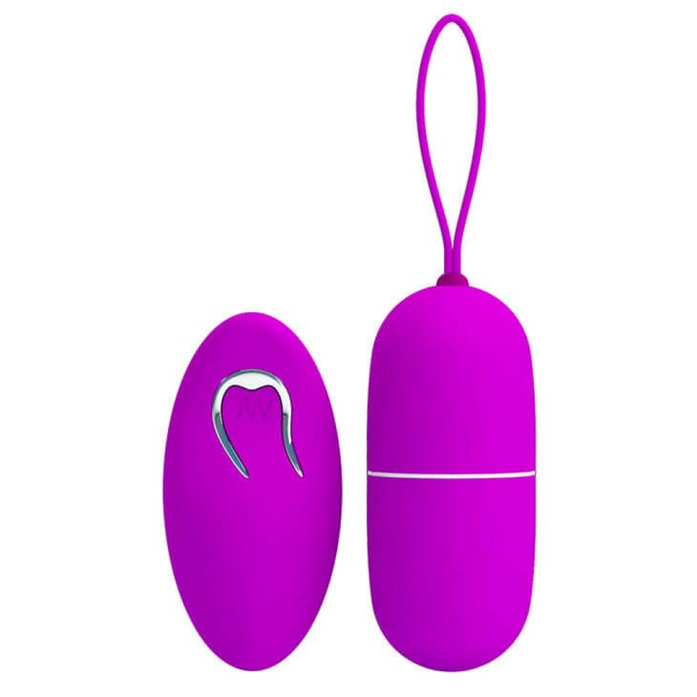 Vibrator Pretty Love Arvin