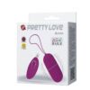 Vibrator Pretty Love Arvin Vibrator Pretty Love Arvin