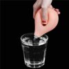 11'' Squirt Extreme Dildo Flesh2 Lovetoy Squirt Extreme Dildo Flesh 28 cm realistični dildo s funkcijom prskanja i vakuumskom bazom