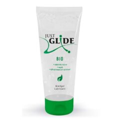 Orion Just Glide Bio organski lubrikant na bazi vode