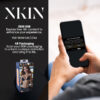 XKIN by Shots Career Girls Bubbly Bartender Sasha Slippernip TPE large male masturbator in Flesh shades