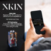 RS145392_XKIN by Shots_XKN009BRN_401_scr XKIN by Shots Career Girls Sexy Librarian Paige Spreadmore TPE masturbator medium veličine smeđe boje