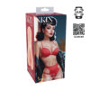 RS145420_XKIN by Shots_XKN007FLE_200_scr XKIN by Shots Pinup Dolls Greaser Girl Misty Muffburner realistic TPE masturbator of medium size in Flesh shades