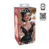RS145428_XKIN by Shots_XKN006FLE_200_scr XKIN by Shots Pinup Dolls Naughty Housewife Mrs Cummings medium-sized TPE masturbator in Flesh shades