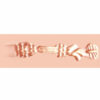 RS145431_XKIN by Shots_XKN005FLE_500_scr XKIN by Shots Pinup Dolls Darla Smashburger realistic medium-sized masturbator made of TPE material in Flesh shades