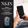 RS145488_XKIN by Shots_XKN002TAN_401_scr XKIN by Shots Career Girls Naughty Nurse Trixie Nightshift male TPE masturbator Tan color