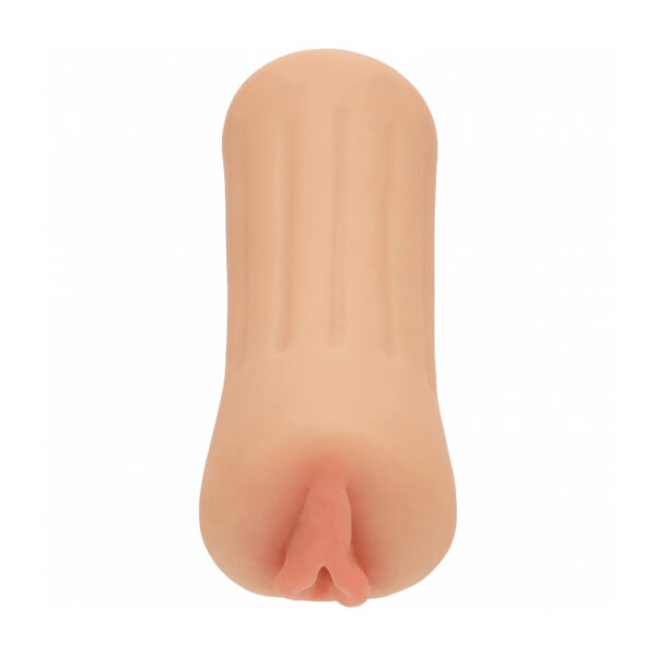 XKIN Pinup Dolls Sun Kissed Beach Babe Molly Blowtide realistic TPE masturbator in a natural skin tone