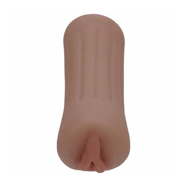 RS145530_XKIN by Shots_XKN001BRN_301_scr XKIN by Shots Pinup Dolls Beauty Queen Lulu Liplust mali muški masturbator od TPE materijala