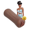 RS145533_XKIN by Shots_XKN001BRN_100_scr XKIN by Shots Pinup Dolls Beauty Queen Lulu Liplust mali muški masturbator od TPE materijala