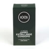RS65031_12EXSJUMBO_100 EXS Jumbo Condoms