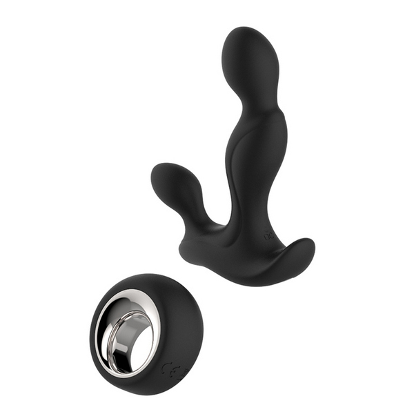 Midnight Magic Kronos Remote Controlled Prostate Stimulator