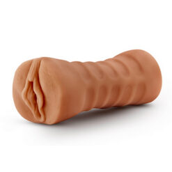 Masturbator M for Men Sofia s vibratorom