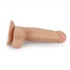 Lovetoy Real Extreme Dildo 17,5 cm