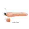 dryad-realistic-98-multi-speed-vibrator Baile Barbara Dryad Realistic Multi-Speed Vibrator, 25 cm