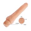 dryad-realistic-98-multi-speed-vibrator Baile Barbara Dryad Realistic Multi-Speed Vibrator, 25 cm