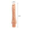 Dryad Realistic 98 Multi-Speed Vibrator Baile Barbara Dryad Realistic Multi-Speed Vibrator, 25 cm