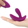o-sensual-remote-rider Vibrator O-Sensual Remote Rider