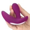 o-sensual-remote-rider2 Vibrator O-Sensual Remote Rider