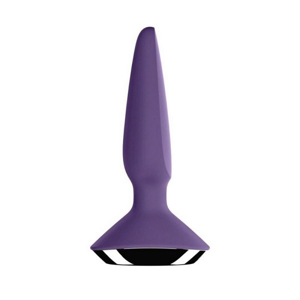 Satisfyer Plug Ilicious 1 Purple APP Controlled