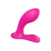 21591-4 Vibrator Vibes of Love Remote Panty G Magenta
