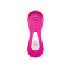 21591-7 Vibrator Vibes of Love Remote Panty G Magenta
