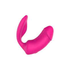 Vibrator Vibes of Love Remote Duo Pleaser