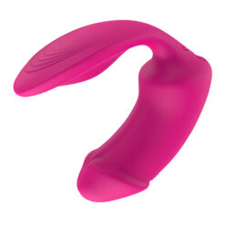 Vibrator Vibes of Love Remote Duo Pleaser