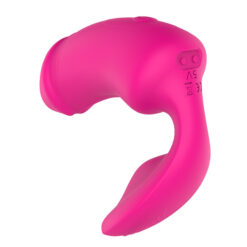 Vibrator Vibes of Love Remote Duo Pleaser