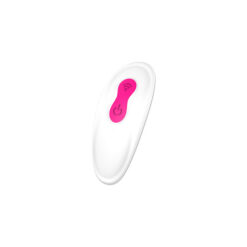 Vibrator Vibes of Love Remote Duo Pleaser