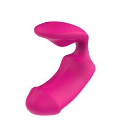 Vibrator Vibes of Love Remote Duo Pleaser